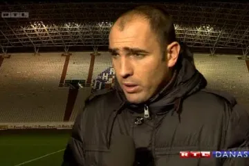 Derbi na Poljudu zasjenilo skandiranje navijača