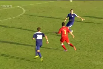 'Križanac je pravi vođa i znalac'