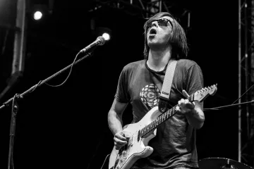 Najveća rock tajna regije konačno u Zagrebu