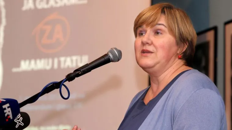 'U ime obitelji' poslali medijima staro izvje&scaron;će o financiranju!