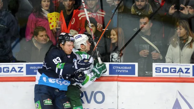 Rusima jedan gol dovoljan za slatku osvetu