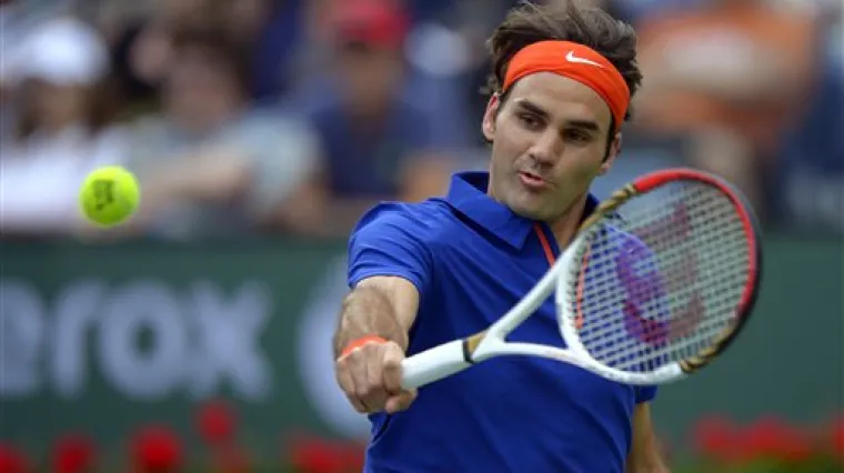 'Federer bi mogao igrati i sa 60 godina'