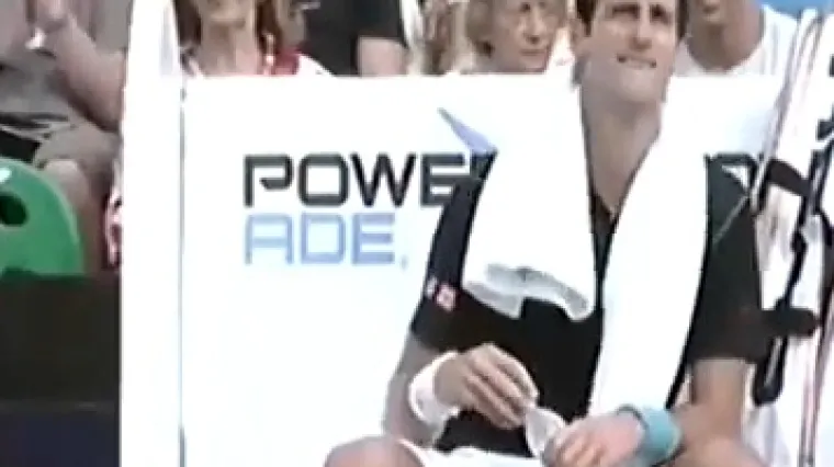 Evo kako to izgleda kad Đoković i Will Smith zaple&scaron;u