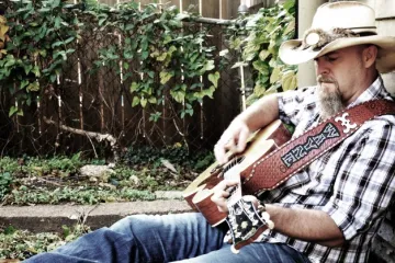 Country pjevač ubijen nakon svađe oko cigarete