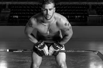 Markantni Splićanin se skinuo gol za dobru stvar!