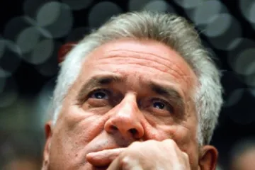 Nikolić Bunjevcima: Niste ni Srbi, ni Hrvati