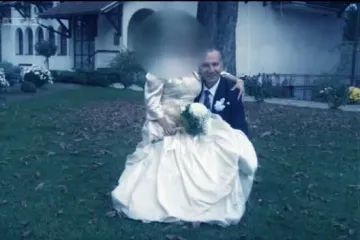 Odbjegla nevjesta na balkanski način