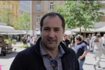 Što kažu poznati o referendumu?