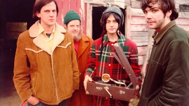 Kultni bend se vratio na scenu i dolazi u Zagreb