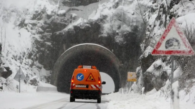 Odgodite putovanja kroz Liku i Gorski kotar!