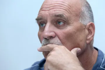 Matijašević: Izmjene Zakona o radu su gubljenje vremena