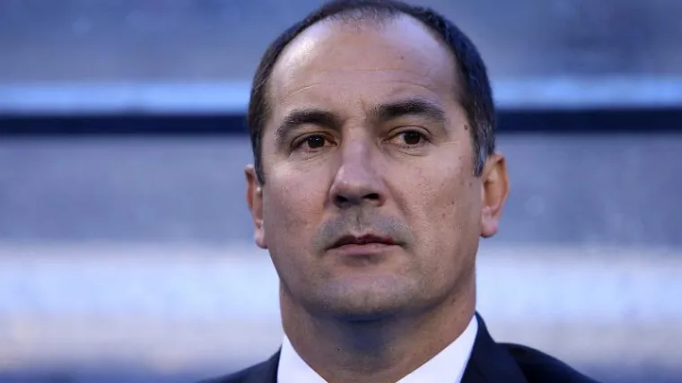 &Scaron;timčeva velika vijest: Odlazim!