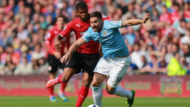 Napoli želi jo&scaron; jednog &Scaron;panjolca