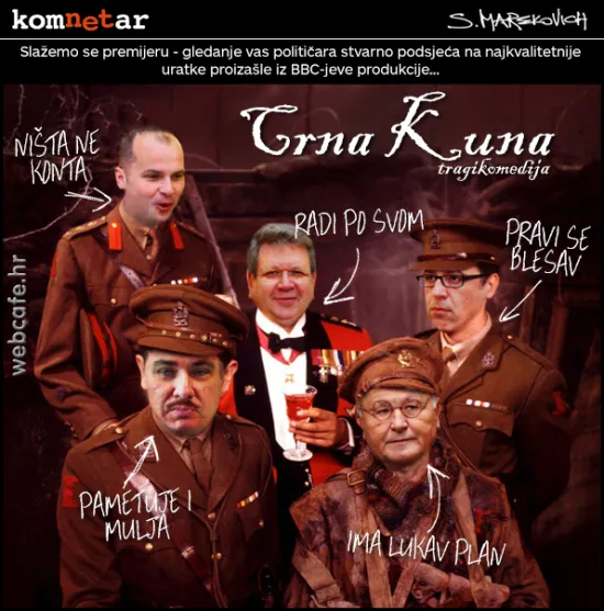 Crna kuna
