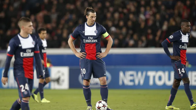 'Ne treba mi Zlatna lopta: Znam da sam najbolji'