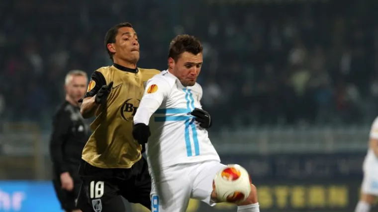 Rijeka se oprostila od europskog proljeća