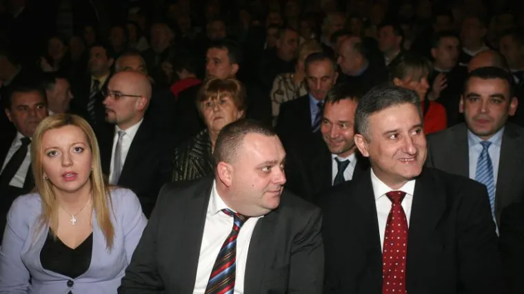 Karamarko komentirao skandalozni ispad HDZ-ovog zastupnika