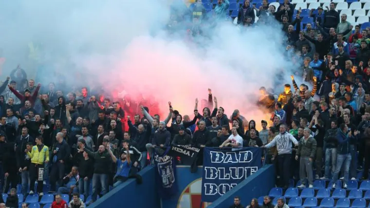 Evo kako Dinamo misli doskočiti navijačkoj solidarnosti