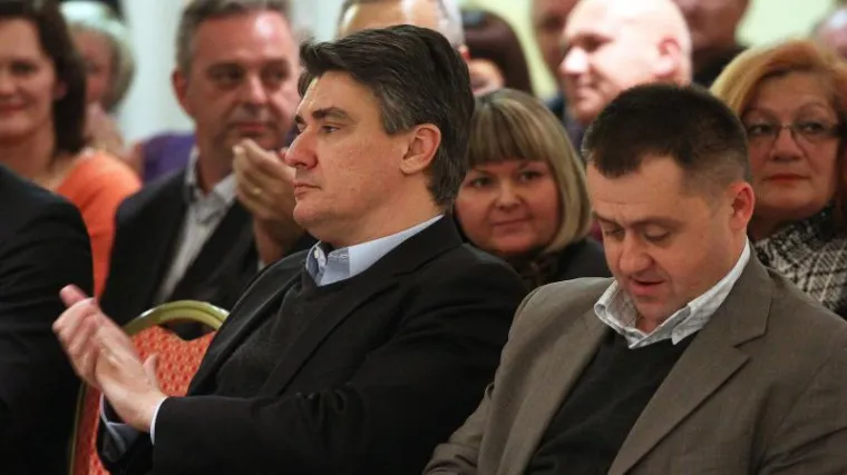 'Koalicija je najbolje &scaron;to Hrvatska ima, alternativa ne postoji'