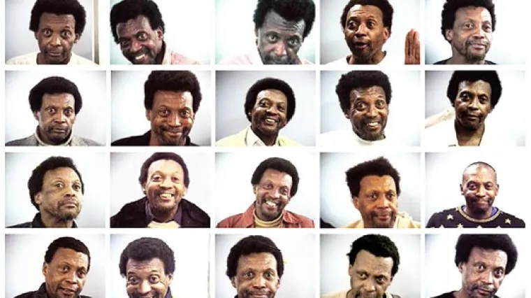 Ovaj je čovjek uhićen vi&scaron;e od 1500 puta u zadnjih 40 godina!