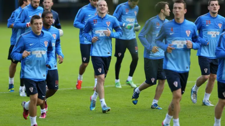 'Učinit ćemo sve da se kamp za reprezentaciju napravi u Zagrebu'