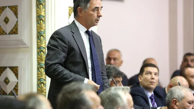 'Da se ovo radilo prije, nikada ne bismo u&scaron;li u EU'