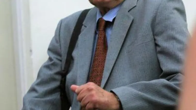 Sanaderovog punca ipak neće privesti na sud