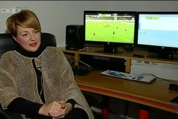 Žene nogometaša su nove kraljice crvenog tepiha!