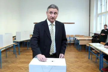 Karamarko 'ZA' brak kao zajednicu žene i muškarca