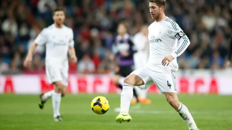 Real Madrid prodaje Ramosa?