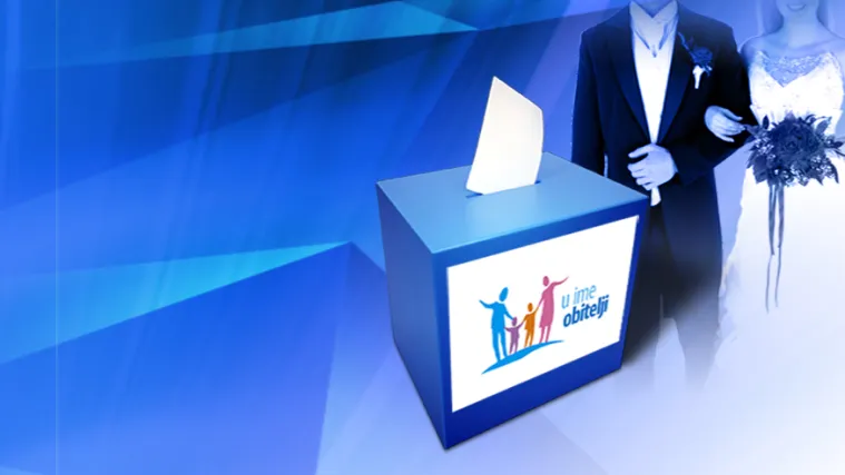 'U ime obitelji' iznenađeni zajedni&scaron;tvom medija!