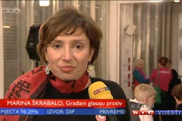 'Ovo je lakrdija, a ne festival demokracije'