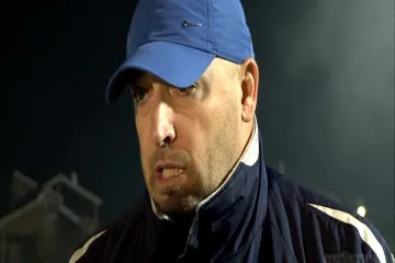 Pamić: Čestitam igračima, ali nemamo ni minute za slavlje