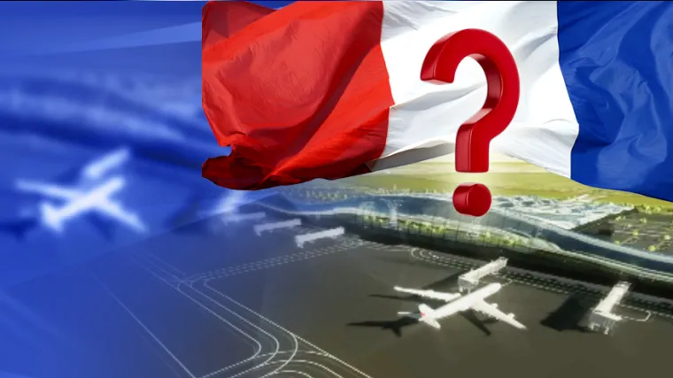 Gradnja novog terminala Zračne luke Zagreb debelo kasni!