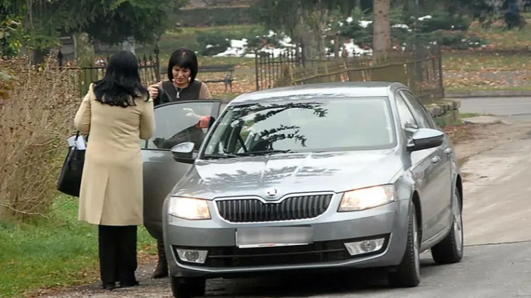 Audi je pro&scaron;lost: Evo u čemu se danas vozi Lovrić Merzel!