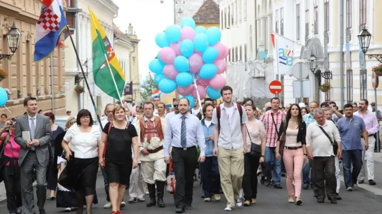 Htjeli smo pobjeći s Balkana, ali nakon referenduma smo mu bliže