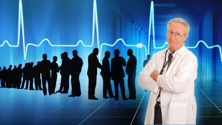 Dva sindikata potpisala novi kolektivni ugovor u zdravstvu