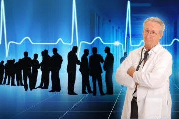 Dva sindikata potpisala novi kolektivni ugovor u zdravstvu