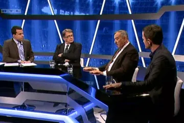 Poklepović nahvalio svoj bivši klub