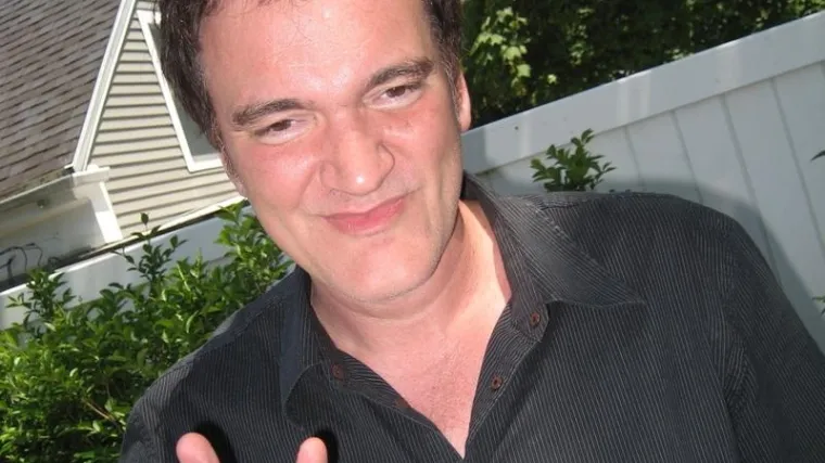 Taksist vrijeđao pa ugrizao Quentina Tarantina