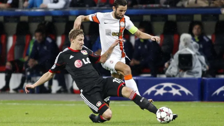 Poni&scaron;tili Eduardov pogodak u pobjedi nad Čornomorecom