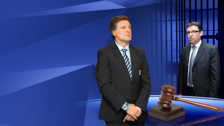 Zdravko Mamić nije &scaron;irio mržnju prema ministru Jovanoviću!