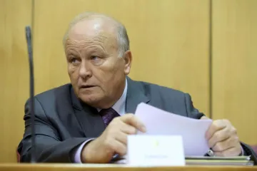 Slavko Linić priznao za čime žali u prve dvije godine mandata