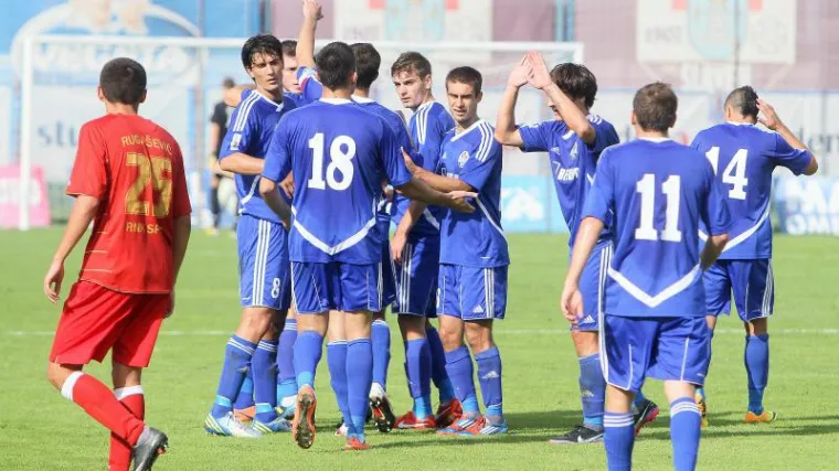 Slaven Belupo osigurao polufinale Kupa