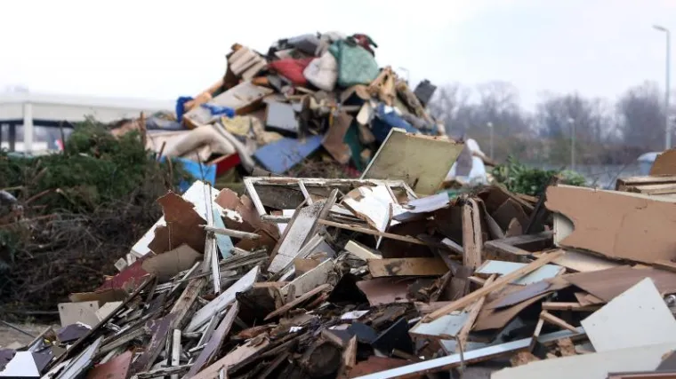 HDZ optužio Bandića za 'populističko glumatanje'