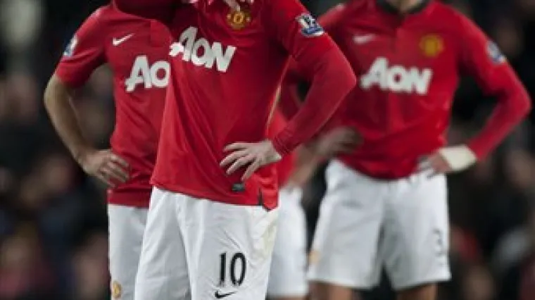 Everton opet &scaron;okirao Manchester United