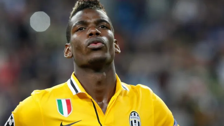 Juventusov veznjak je 'Zlatni dečko 2013'