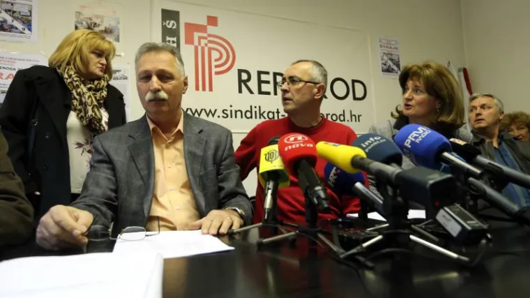 'Pretvaraju se da su djecoljupci, a to uopće nisu!'