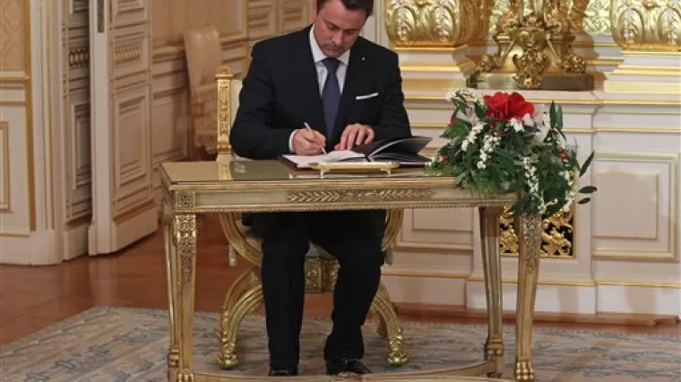 Luksemburg dobio prvog gej premijera