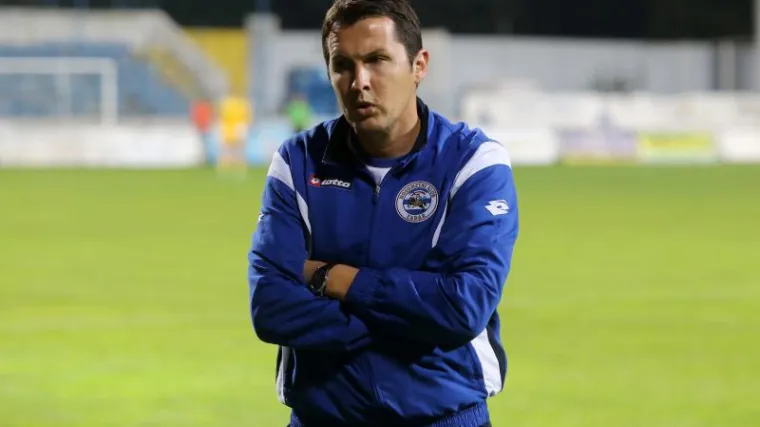 Milin dao ostavku: 'Onaj tko dođe poslije mene, trebat će puno sreće'